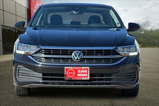 2024 Volkswagen Jetta 1.5T S