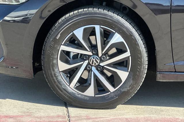 2024 Volkswagen Jetta 1.5T S