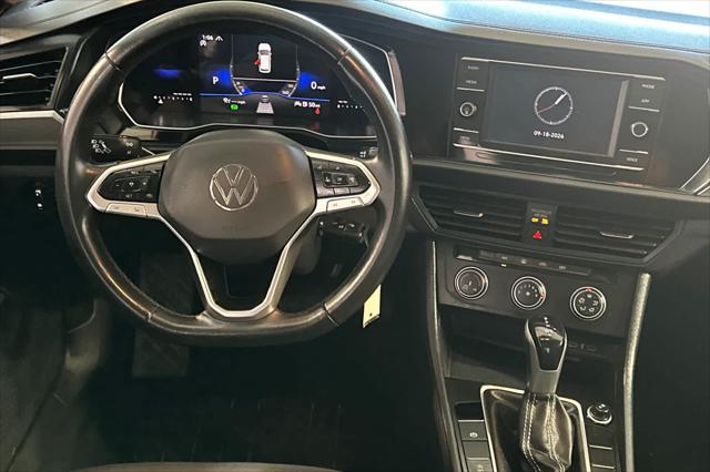 2024 Volkswagen Jetta 1.5T S
