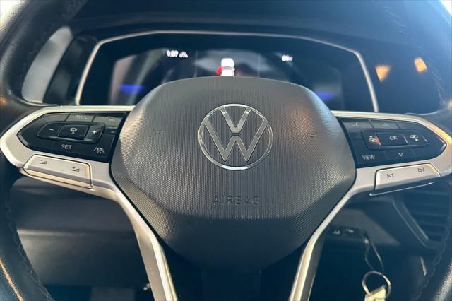2024 Volkswagen Jetta 1.5T S