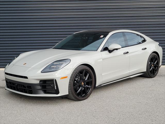 2024 Porsche Panamera 4 for sale in Saint Petersburg, FL