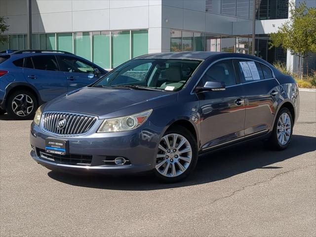 2013 Buick LaCrosse Premium 1 Group for sale in Valencia, CA
