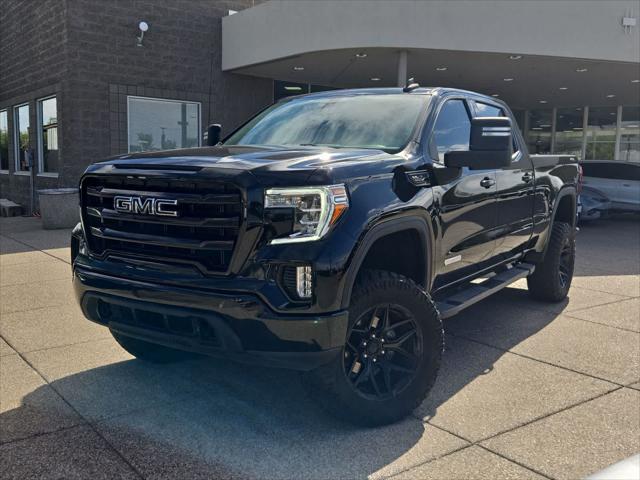 2022 GMC Sierra 1500 Limited Elevation for sale in Tucson, AZ