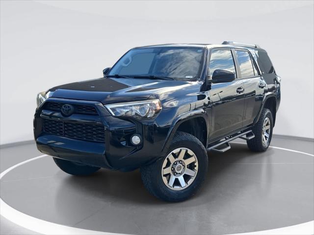2019 Toyota 4Runner SR5 for sale in Tucson, AZ