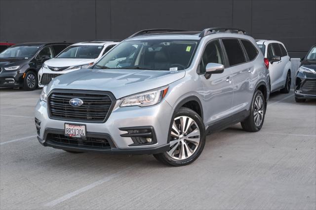 2020 Subaru Ascent Limited for sale in Los Angeles, CA