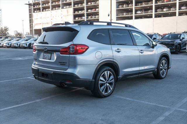 2020 Subaru Ascent Limited