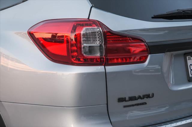 2020 Subaru Ascent Limited