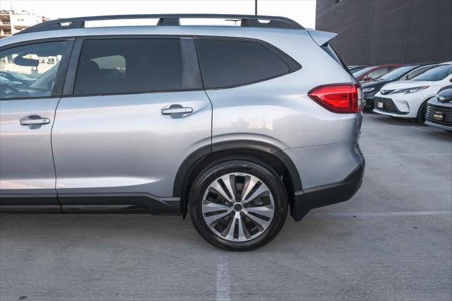 2020 Subaru Ascent Limited