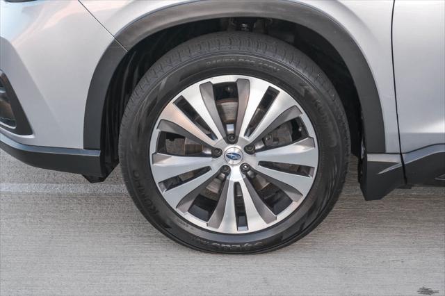 2020 Subaru Ascent Limited