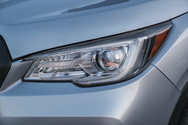 2020 Subaru Ascent Limited