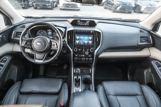 2020 Subaru Ascent Limited