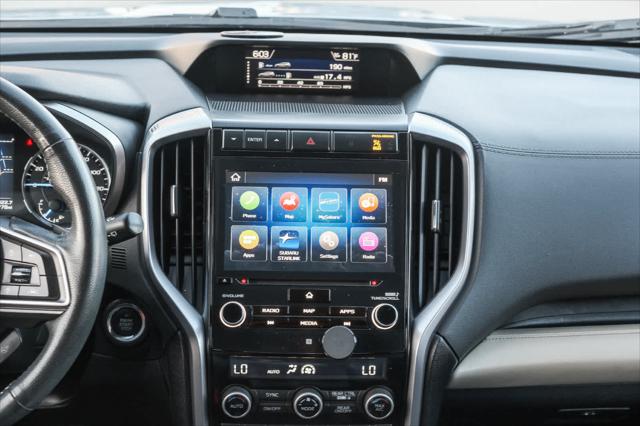2020 Subaru Ascent Limited