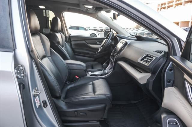 2020 Subaru Ascent Limited