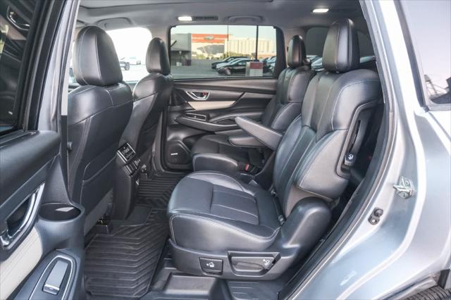 2020 Subaru Ascent Limited