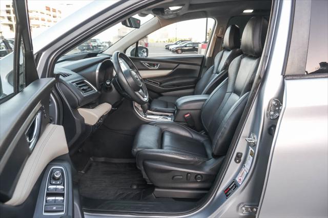 2020 Subaru Ascent Limited