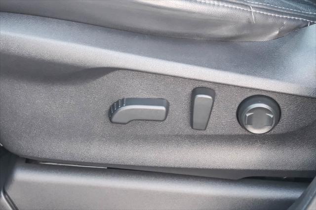 2020 Subaru Ascent Limited