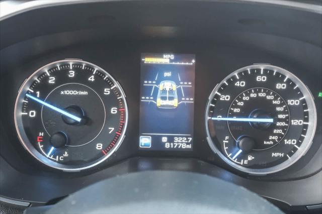 2020 Subaru Ascent Limited