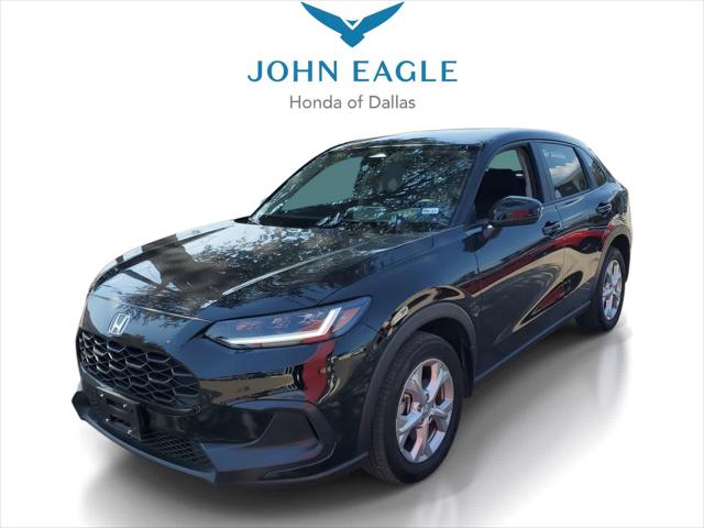 2025 Honda HR-V AWD LX for sale in Dallas, TX