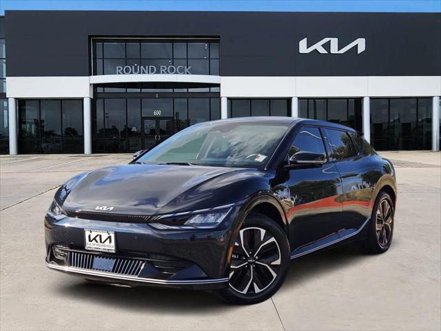2023 Kia EV6 Wind for sale in Round Rock, TX