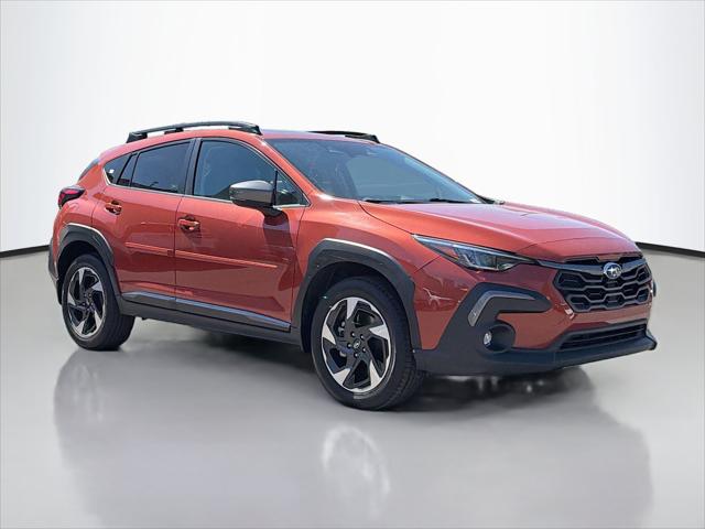 2024 Subaru Crosstrek Limited for sale in Reno, NV