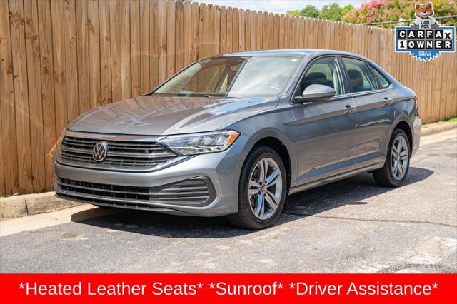 2024 Volkswagen Jetta 1.5T SE for sale in Richmond, VA