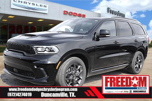 2027 Dodge Durango GT Plus HEMI for sale in Duncanville, TX