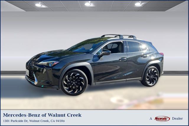2024 Lexus UX 250h 250h for sale in Walnut Creek, CA