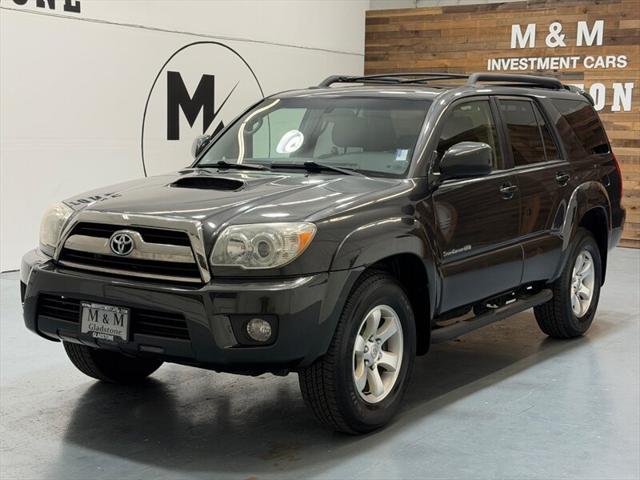 2006 Toyota 4Runner SR5 Sport V6 for sale in Gladstone, OR