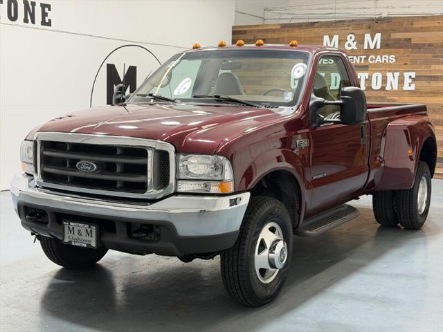 2000 Ford F-350 LARIAT for sale in Gladstone, OR