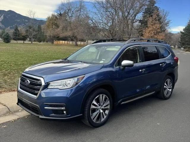 2019 Subaru Ascent Touring for sale in Broomfield, CO