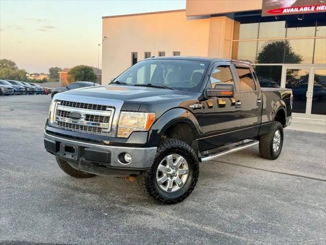 2014 Ford F-150 XLT for sale in Lincoln, NE