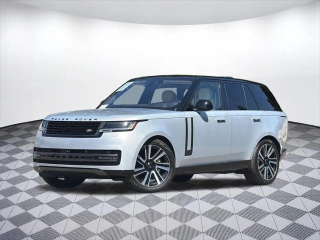 2023 Land Rover Range Rover P400 SE for sale in Los Angeles, CA