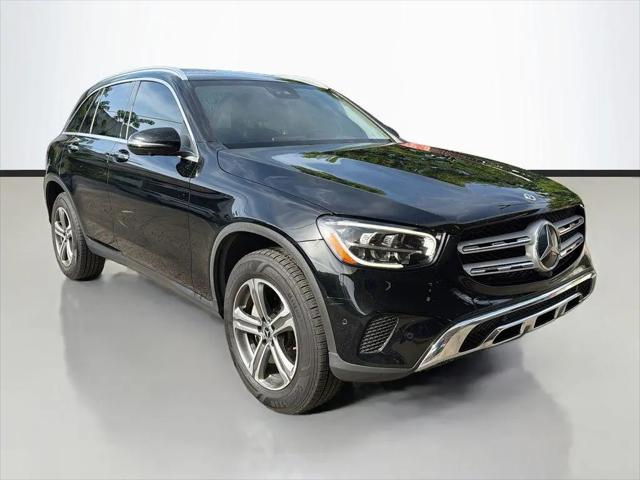 2022 Mercedes-Benz GLC SUV for sale in Fort Lauderdale, FL