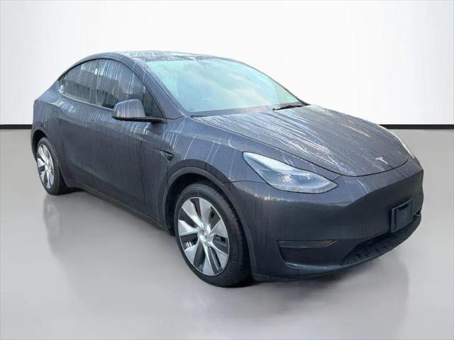 2024 Tesla Model Y Long Range Dual Motor All-Wheel Drive for sale in Fort Lauderdale, FL