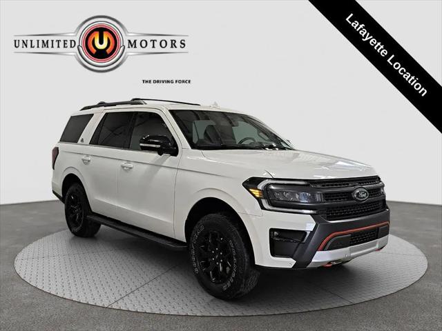 2022 Ford Expedition Timberline for sale in Lafayette, IN