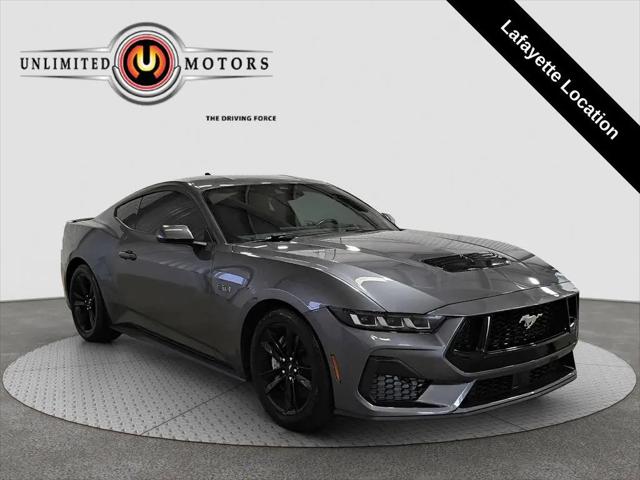 2024 Ford Mustang GT Fastback for sale in Lafayette, IN