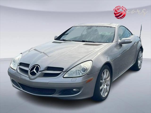 2006 Mercedes-Benz SLK SLK 350 SLK 350 for sale in Odenton, MD