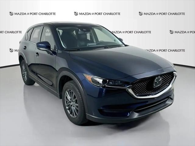 2020 Mazda CX-5 Touring for sale in Port Charlotte, FL