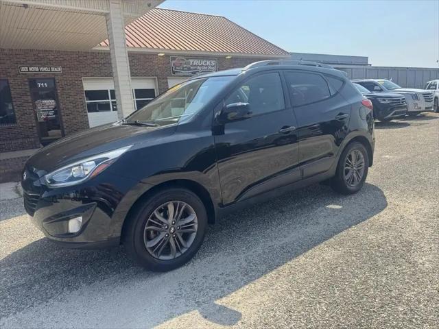 2015 Hyundai Tucson SE for sale in Bay Minette, AL