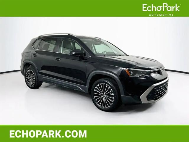 2025 Volkswagen Taos 1.5T SE for sale in San Antonio, TX