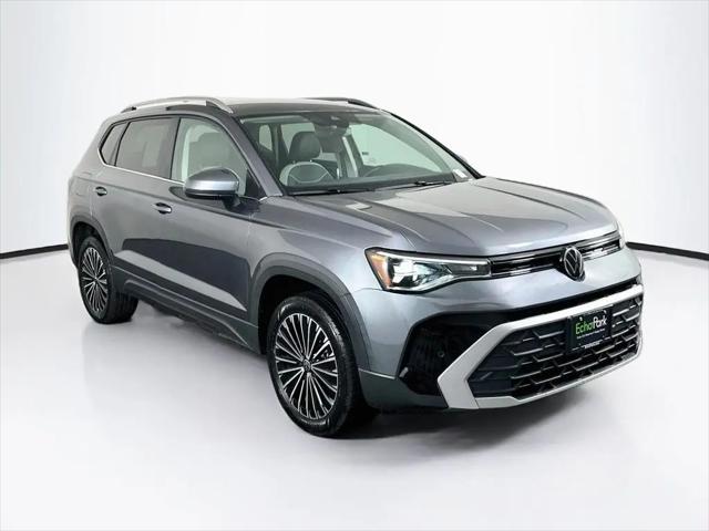 2026 Volkswagen Taos SE for sale in New Braunfels, TX