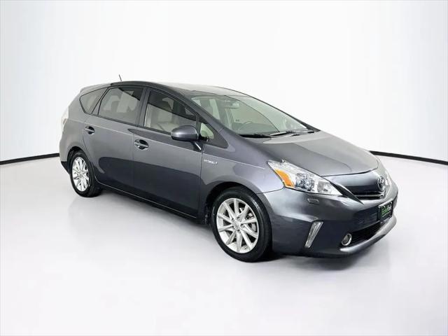2013 Toyota Prius v Five for sale in New Braunfels, TX