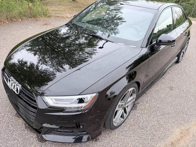 2019 Audi A3 45 Premium for sale in Princeton, MN