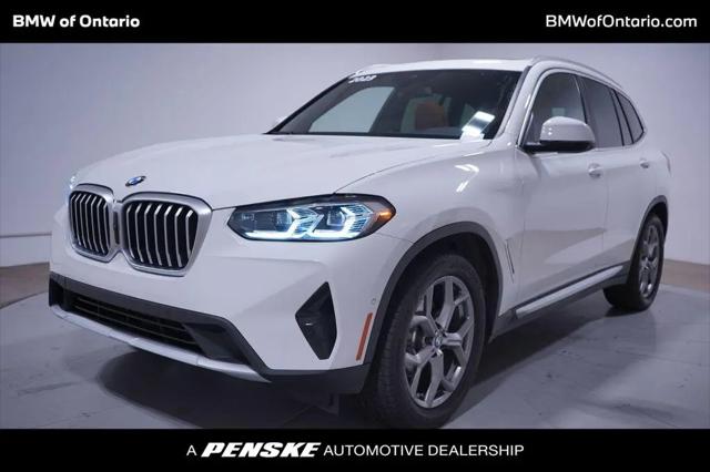 2023 BMW X3 sDrive30i for sale in Ontario, CA