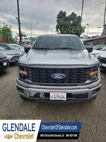 2024 Ford F-150 STX for sale in Glendale, CA