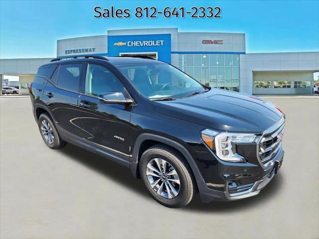 2024 GMC Terrain AWD AT4 for sale in Mt Vernon, IN