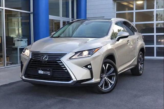 2017 Lexus RX 350 Base for sale in Englewood, CO