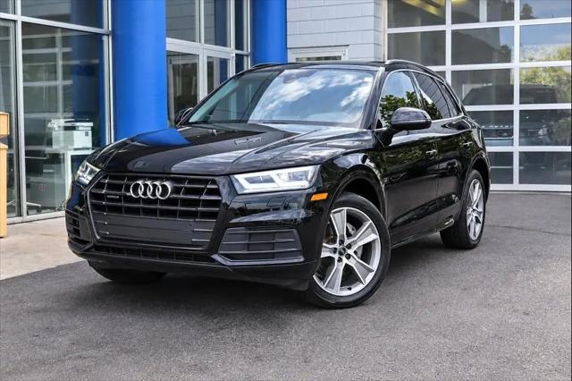 2019 Audi Q5 45 Premium for sale in Englewood, CO