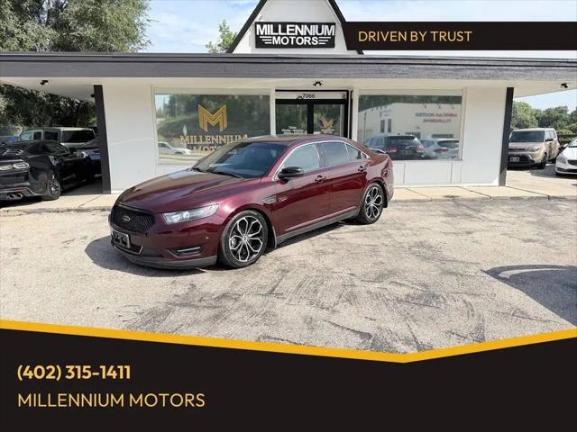 2018 Ford Taurus SHO for sale in Omaha, NE