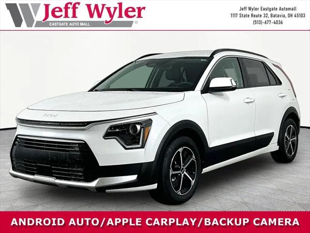 2024 Kia Niro for sale near BATAVIA, OH